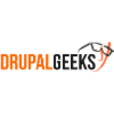 Drupal Geeks profile on Qualified.One