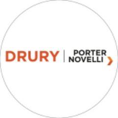 Drury | Porter Novelli profile on Qualified.One