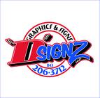 DSIGNZ Graphics & Signs profile on Qualified.One
