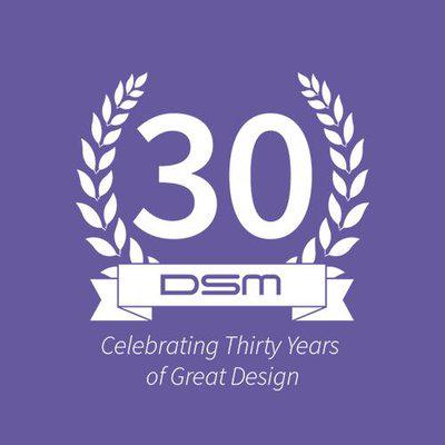 DSM Design profile on Qualified.One