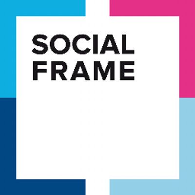 dSocial Frame profile on Qualified.One