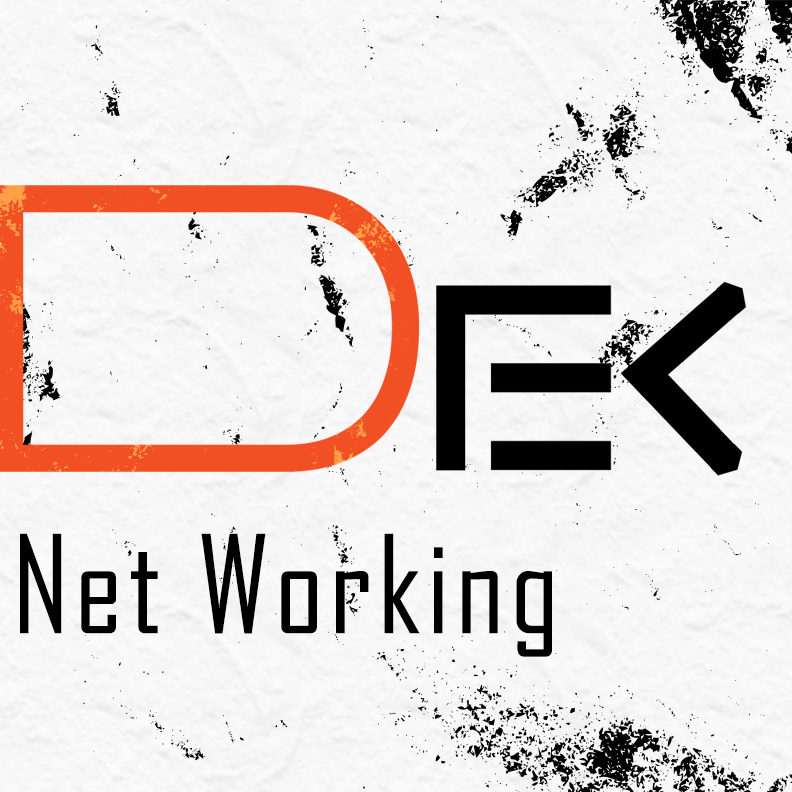 Dtek Networking profile on Qualified.One
