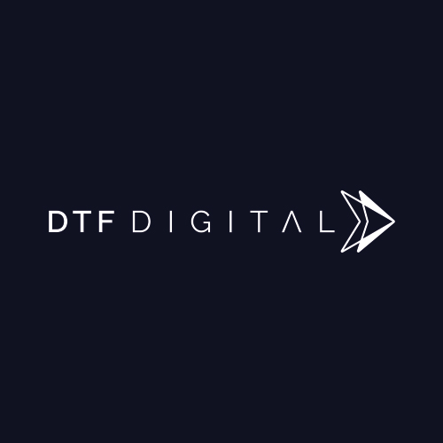 DTF Digital profile on Qualified.One
