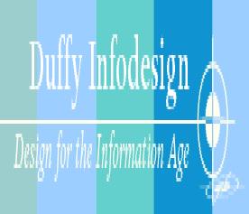 Duffy Infodesign profile on Qualified.One