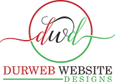 Durweb Website Designs profile on Qualified.One