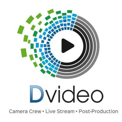 DVideo Productions Studio profile on Qualified.One