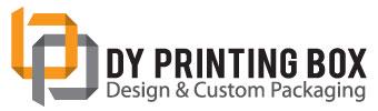 DY Printing Box profile on Qualified.One