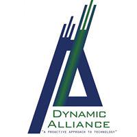 Dynamic Alliance profile on Qualified.One
