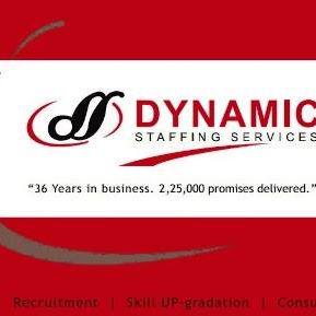 Dynamic Staffing Services profile on Qualified.One