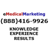 e-Medical Marketing profile on Qualified.One