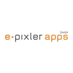e-pixler APPS GmbH profile on Qualified.One