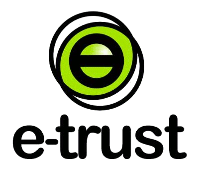 e-trust profile on Qualified.One