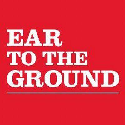 Ear to the Ground profile on Qualified.One