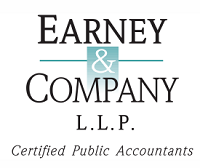 Earney and Company, L.L.P. profile on Qualified.One