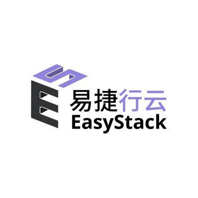 EasyStack profile on Qualified.One