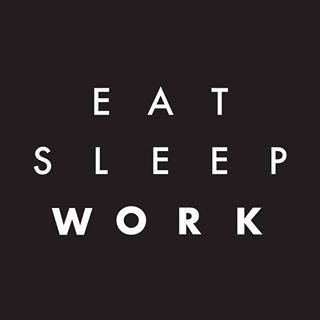 Eat.Sleep.Work. profile on Qualified.One