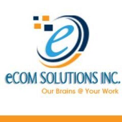 eCom Solutions Inc profile on Qualified.One