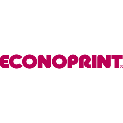 Econoprint profile on Qualified.One