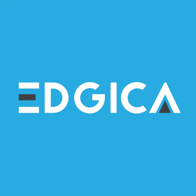 Edgica profile on Qualified.One
