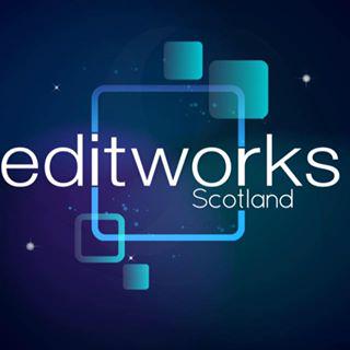 Editworks Scotland profile on Qualified.One