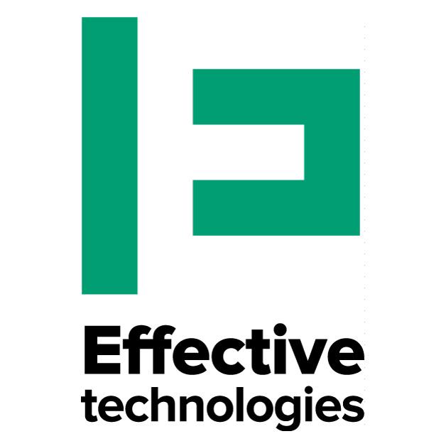 Effective Technologies profile on Qualified.One