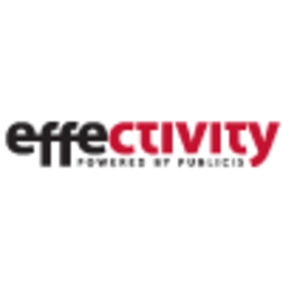 Effectivity Advertising Agency profile on Qualified.One