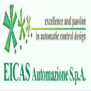 EICAS Automazione profile on Qualified.One