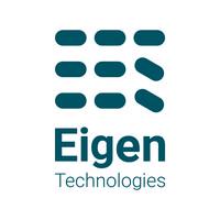 Eigen Technologies profile on Qualified.One