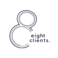 Eight Clients profile on Qualified.One
