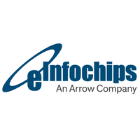 einfochips - IoT Development Services profile on Qualified.One