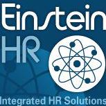 Einstein HR profile on Qualified.One