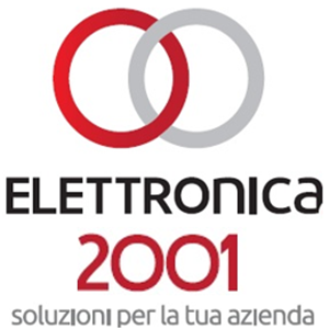 Elettronica 2001 profile on Qualified.One