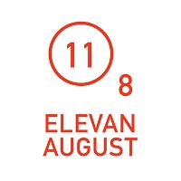 Elevan August Media profile on Qualified.One