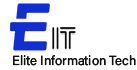 Elite Information Tech profile on Qualified.One
