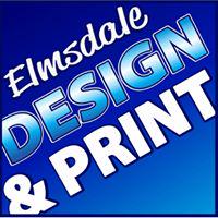 Elmsdale Design & Print profile on Qualified.One