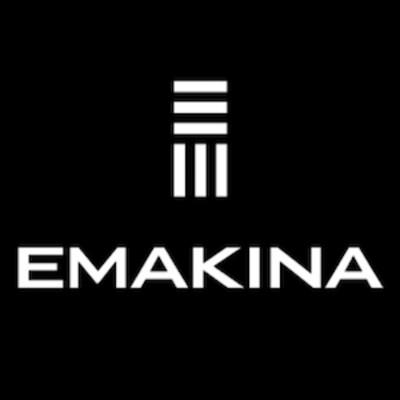 Emakina profile on Qualified.One