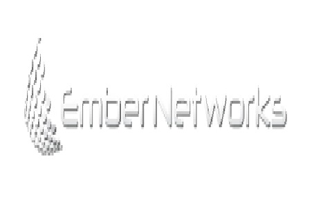 Ember Networks profile on Qualified.One