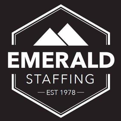 Emerald Staffing profile on Qualified.One