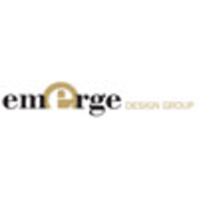 Emerge Design Group profile on Qualified.One