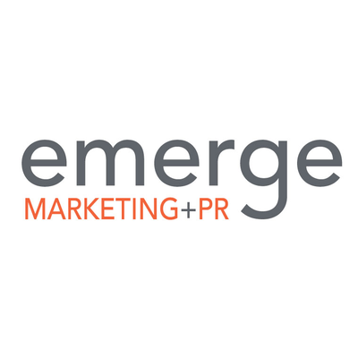 Emerge Marketing & PR profile on Qualified.One