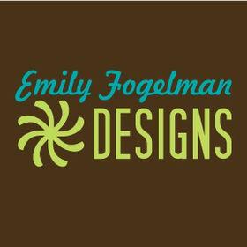 Emily Fogelman Designs profile on Qualified.One