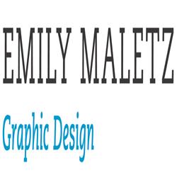 Emily Maletz Graphic Design profile on Qualified.One
