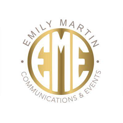 Emily Martin Communications & Events profile on Qualified.One