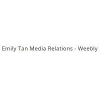 EMILY TAN Media Relations profile on Qualified.One