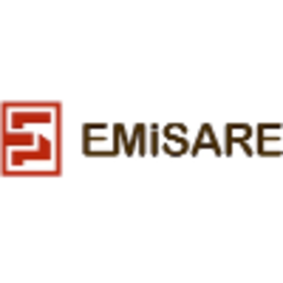 Emisare, Inc. profile on Qualified.One