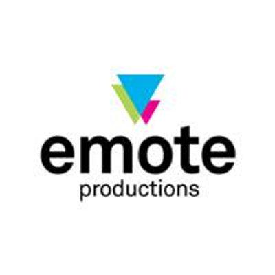 Emote Productions profile on Qualified.One