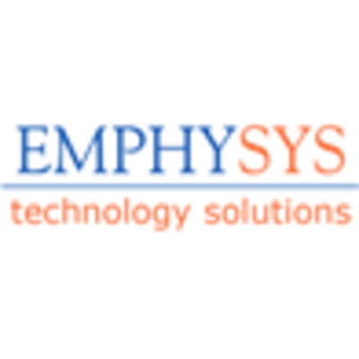 Emphysys profile on Qualified.One
