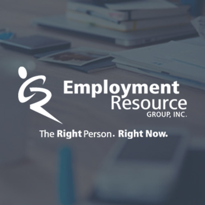 Employment Resource Group, Inc. profile on Qualified.One
