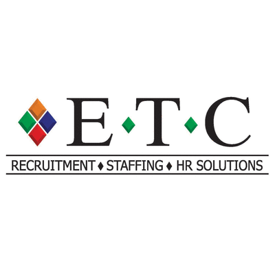 Employment & Training Centers, Inc. profile on Qualified.One
