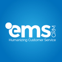 EMS CRM profile on Qualified.One